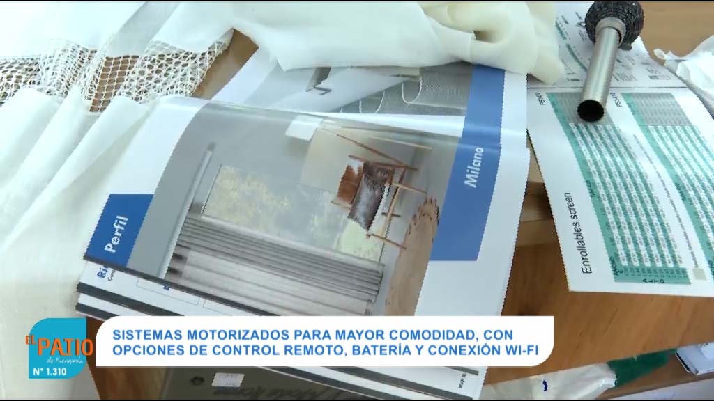 Lee más sobre el artículo Vistiendo los hogares Fuengiroleños desde 1999