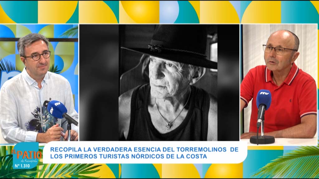 Lee más sobre el artículo Descubriendo el verdadero Torremolinos yeyé.