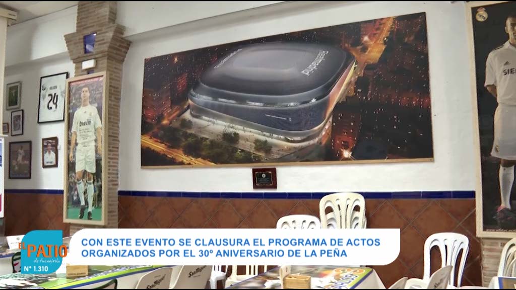 Lee más sobre el artículo “El Mejor Real Madrid de la Historia”