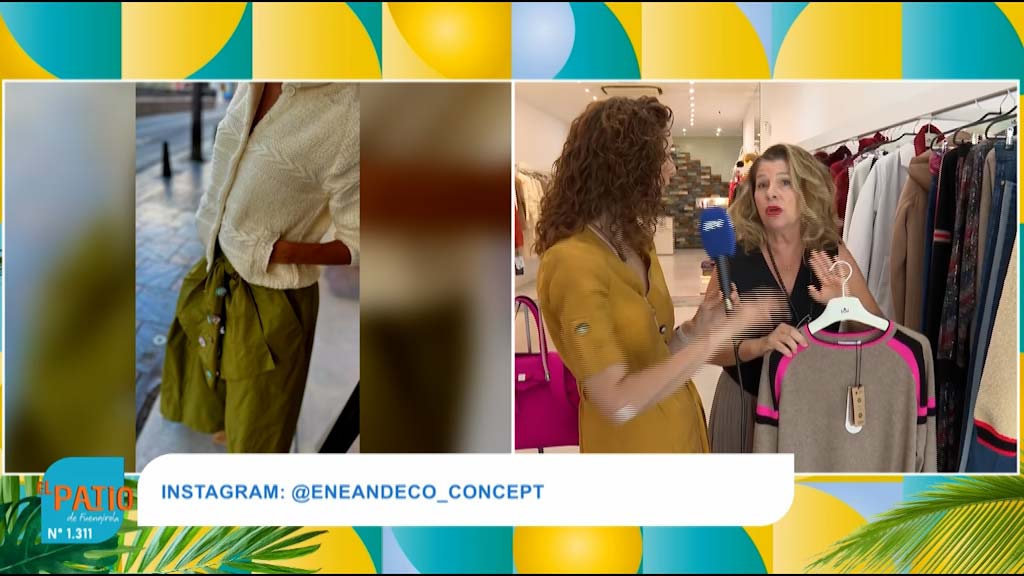 Lee más sobre el artículo MÁS DE 36 AÑOS MARCANDO TENDENCIA EN PLENO CENTRO