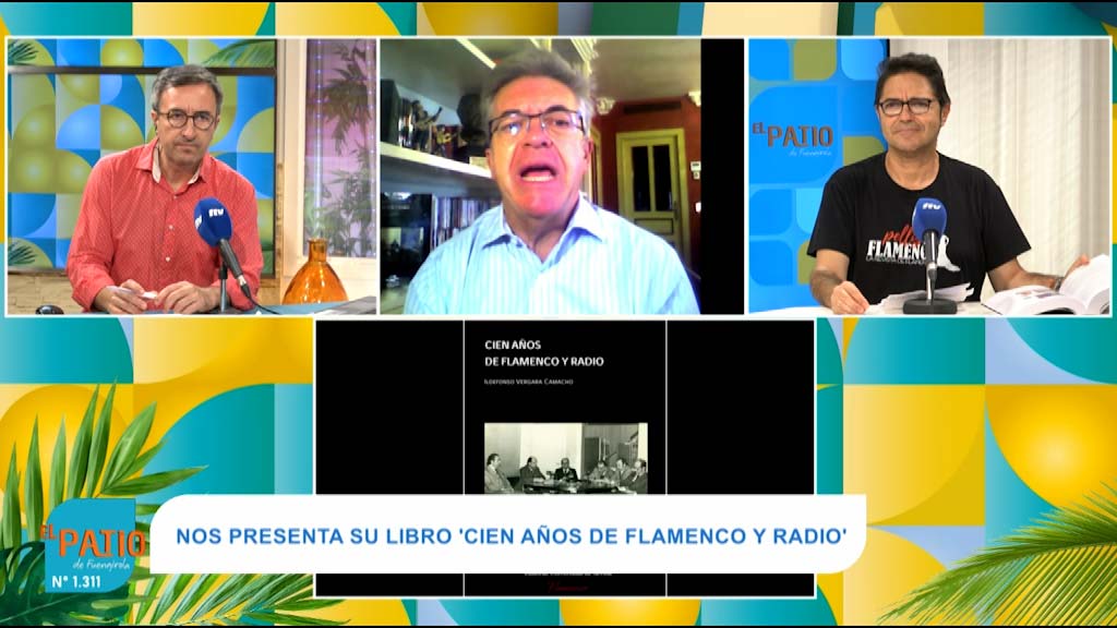 Lee más sobre el artículo SECCIÓN FLAMENCO