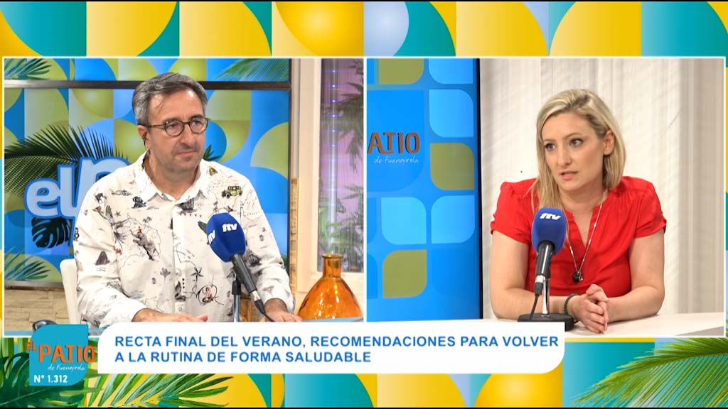 Lee más sobre el artículo RETOMAR LA RUTINA Y AFRONTAR EL INVIERNO SANOS