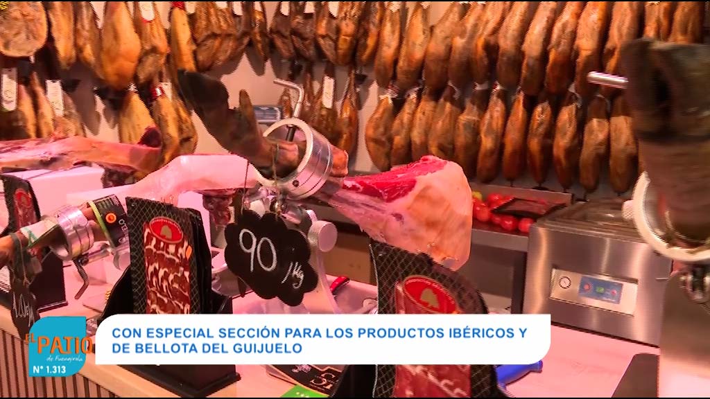 Lee más sobre el artículo ‘Sabor Ibérico’ se expande