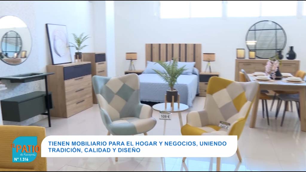 Lee más sobre el artículo 60 años dedicados al mueble y la decoración en Fuengirola