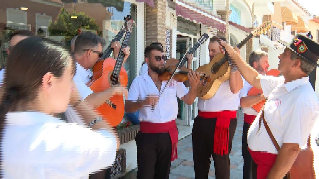 Lee más sobre el artículo Verbena de Los Pacos