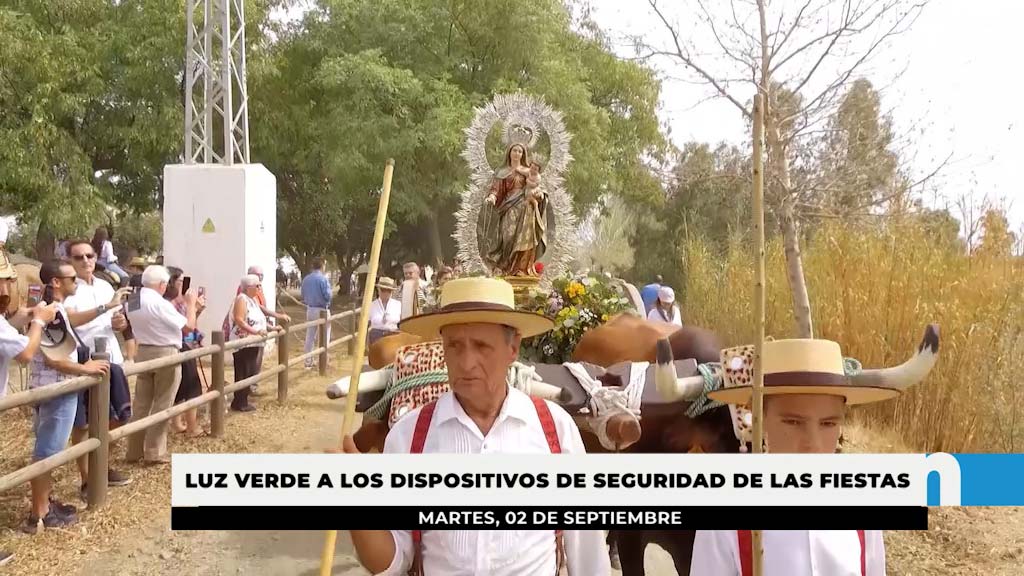 Lee más sobre el artículo Reunión del Consejo Local de Seguridad