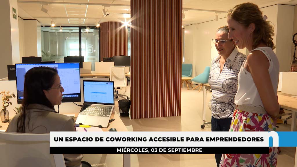 Lee más sobre el artículo Fuengirola Emprende, a disposición de los ciudadanos