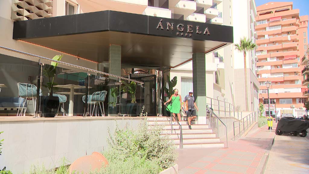 Lee más sobre el artículo Fuengirola roza en agosto el 92% de ocupación hotelera