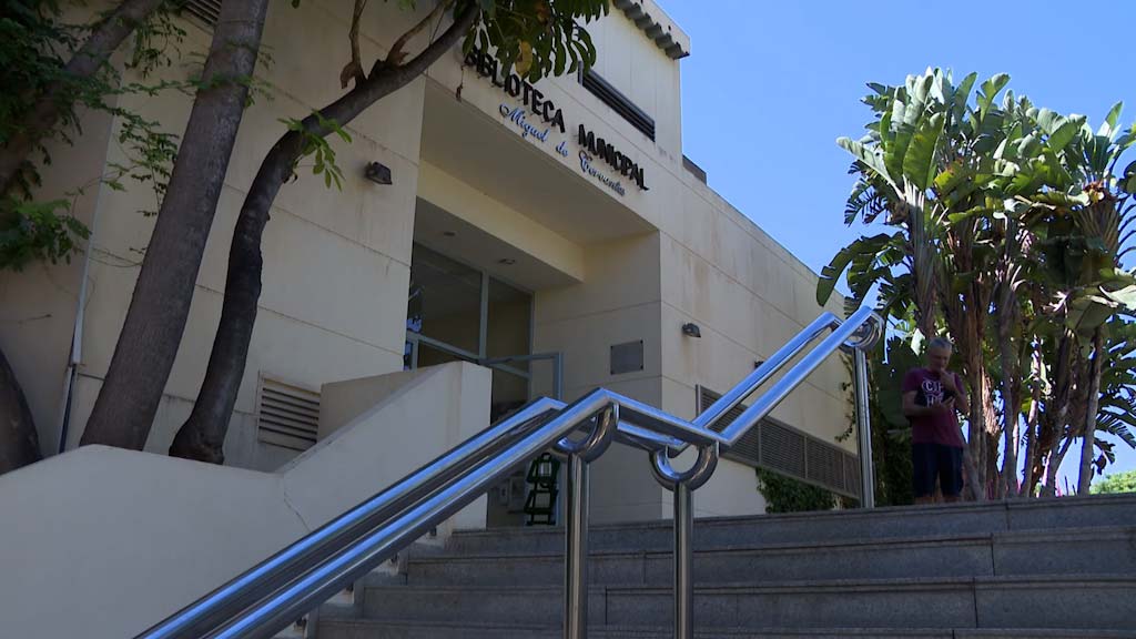 Lee más sobre el artículo Las bibliotecas municipales retoman el horario de mañana y tarde