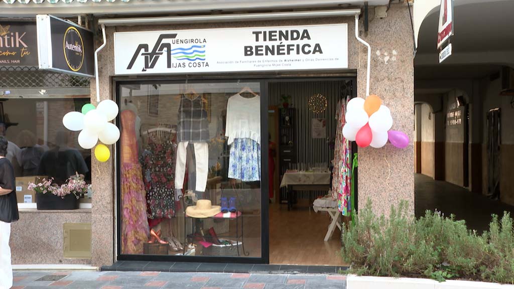 Lee más sobre el artículo El Ayuntamiento colabora con AFA con motivo de la conmemoración del Día Mundial del Alzheimer