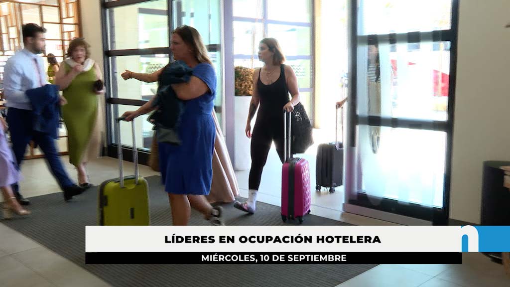 Lee más sobre el artículo Fuengirola lidera la ocupación hotelera en la provincia