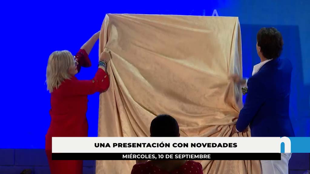 Lee más sobre el artículo La plaza de España acogerá el 19 de septiembre la presentación del cartel de la Feria del Rosario