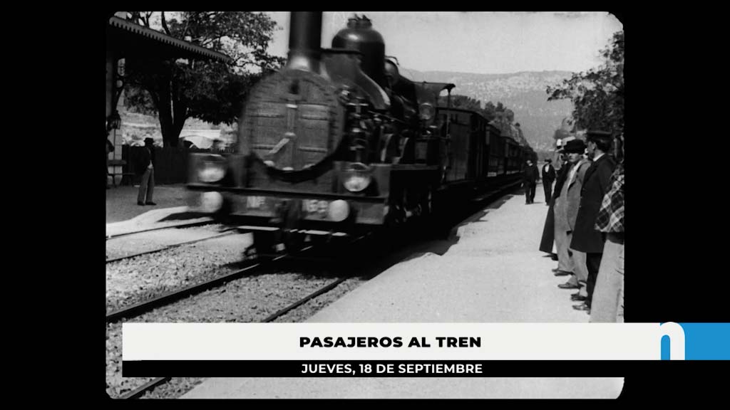 Lee más sobre el artículo La Casa de la Cultura acogerá una conferencia sobre el 200 aniversario del ferrocarril