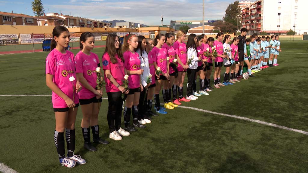 Lee más sobre el artículo El domingo, Torneo de Feria de fútbol femenino ‘Rafael Pino’