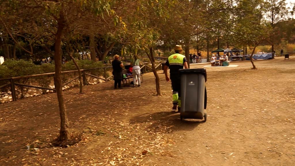 Lee más sobre el artículo Domingo de Romería en honor la Patrona