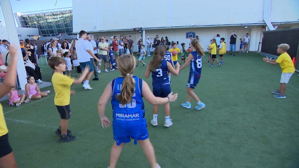 Lee más sobre el artículo Concluyen las actividades deportivas de Fuengirola en Forma