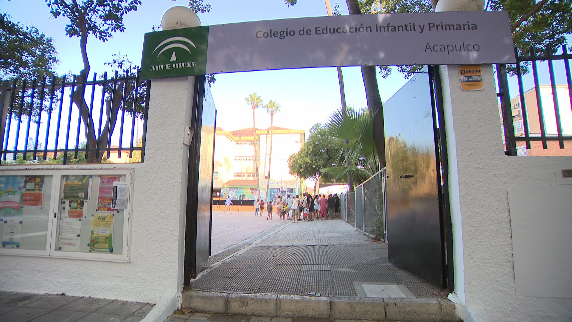 Lee más sobre el artículo Los colegios Acapulco y Salliver, entre los mejores centros educativos de Málaga