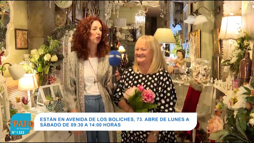 Lee más sobre el artículo Más de 17 años en el mundo de la decoración