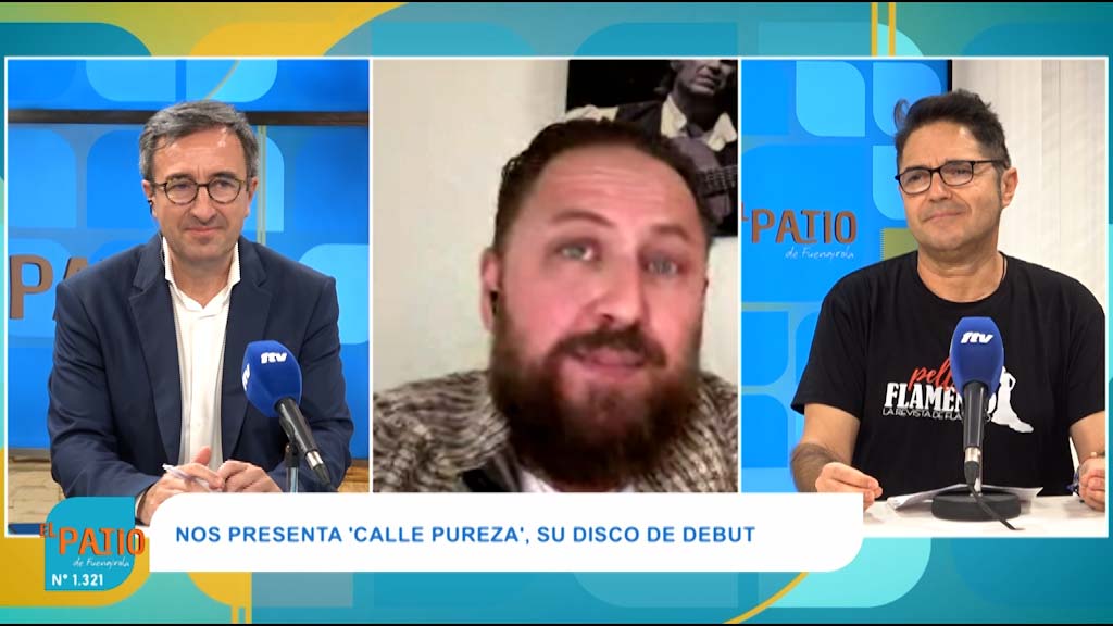 Lee más sobre el artículo Sección flamenca