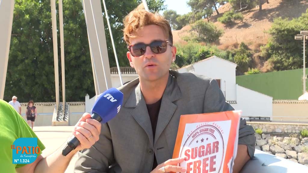 Lee más sobre el artículo SIN AZÚCAR AÑADIDO