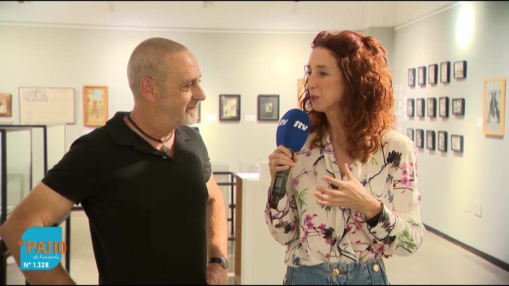 Lee más sobre el artículo HISTORIA DEL FLAMENCO A TRAVÉS DE OBJETOS Y DOCUMENTOS