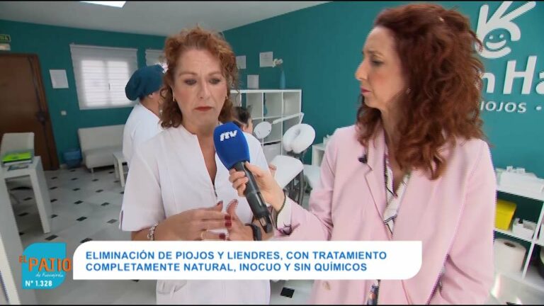 DIEZ AÑOS CON CABEZAS LIMPIAS