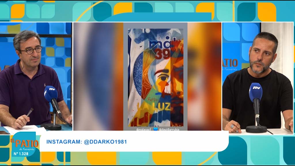 Lee más sobre el artículo ARTE URBANO EN EL FÚTBOL