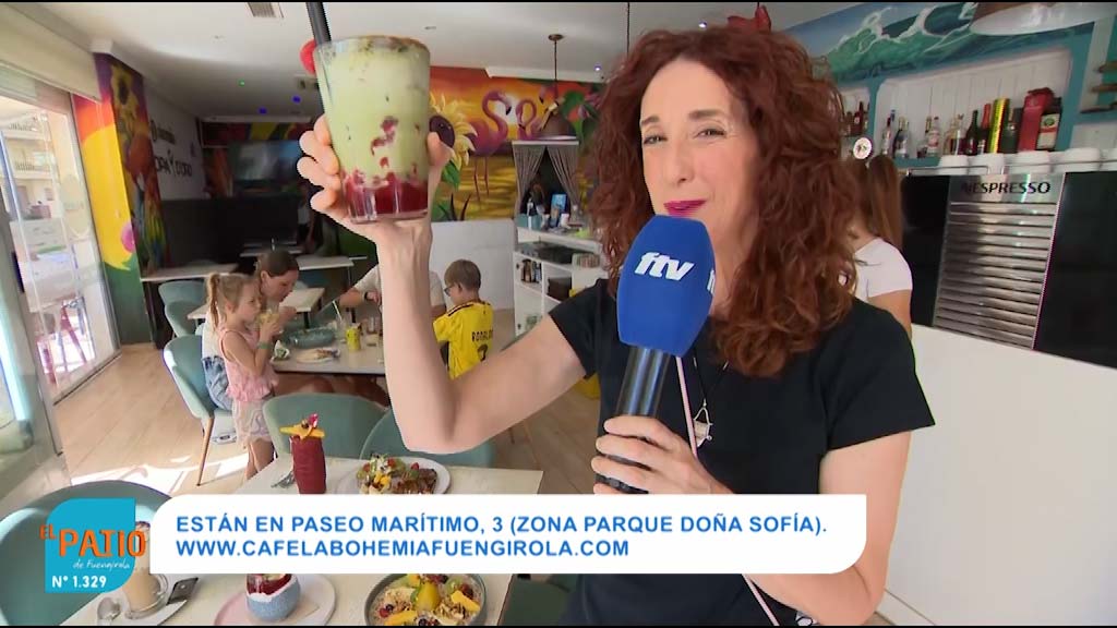 Lee más sobre el artículo DESAYUNO TARDÍO O ALMUERZO TEMPRANO. EL BRUNCH