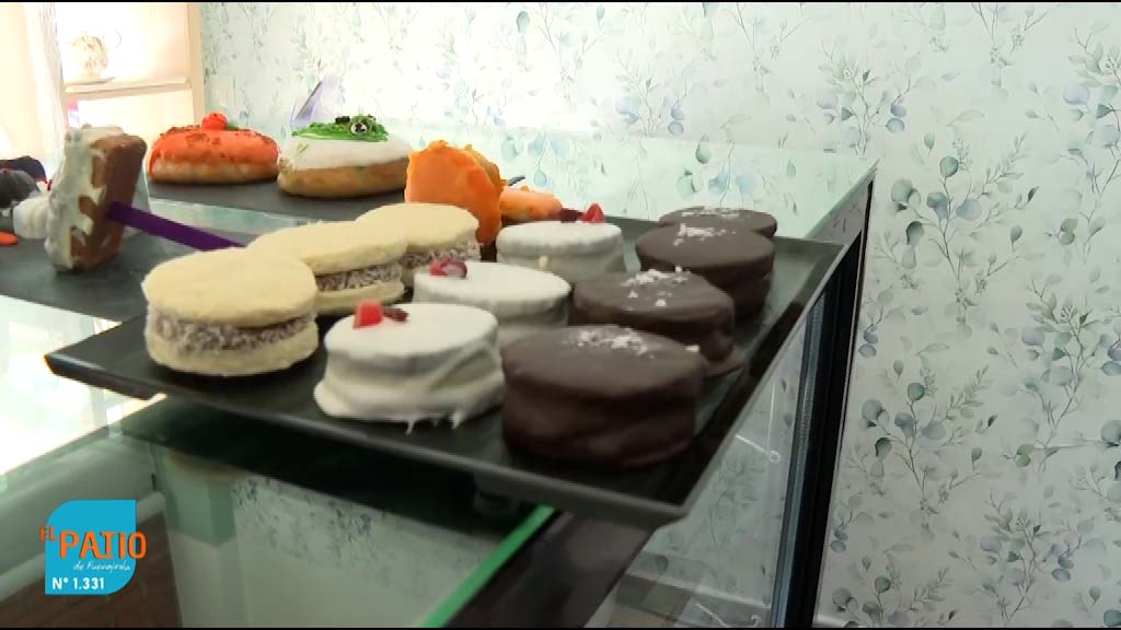 Lee más sobre el artículo DULCES VEGANOS SIN LACTOSA NI HUEVO PARA HALLOWEEN