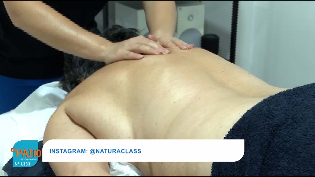 Lee más sobre el artículo Formación en bienestar desde 2003 en Fuengirola