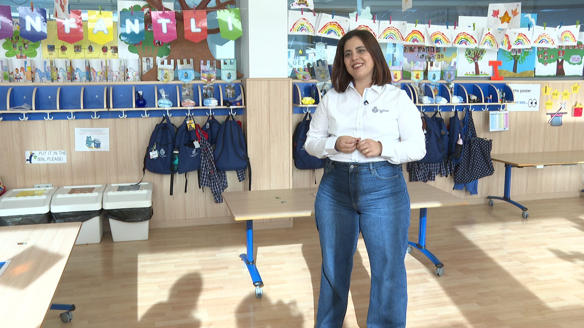 Lee más sobre el artículo La profesora fuengiroleña Iria Cerra opta a los premios Educa Abanca