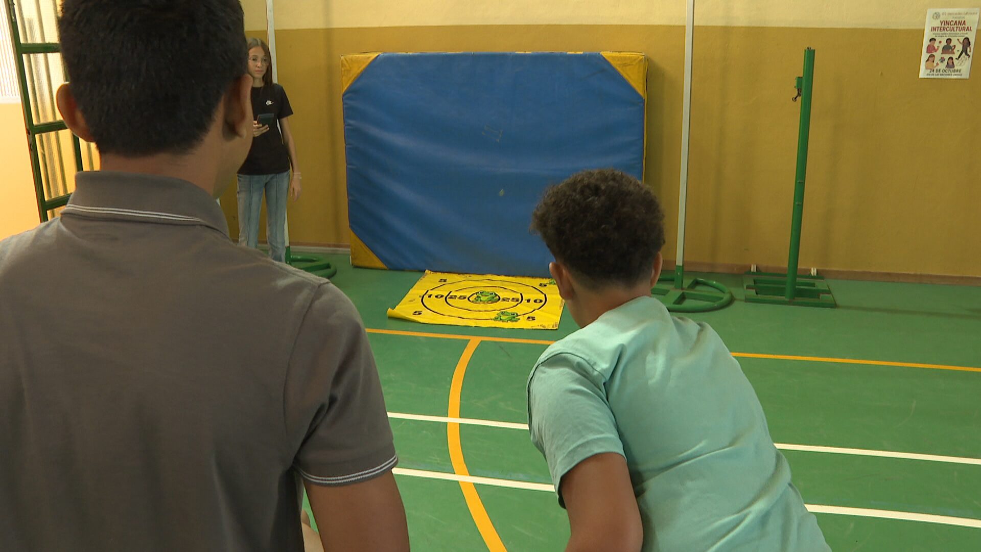 Lee más sobre el artículo El Instituto Mercedes Labrador celebra el Día de las Naciones Unidas