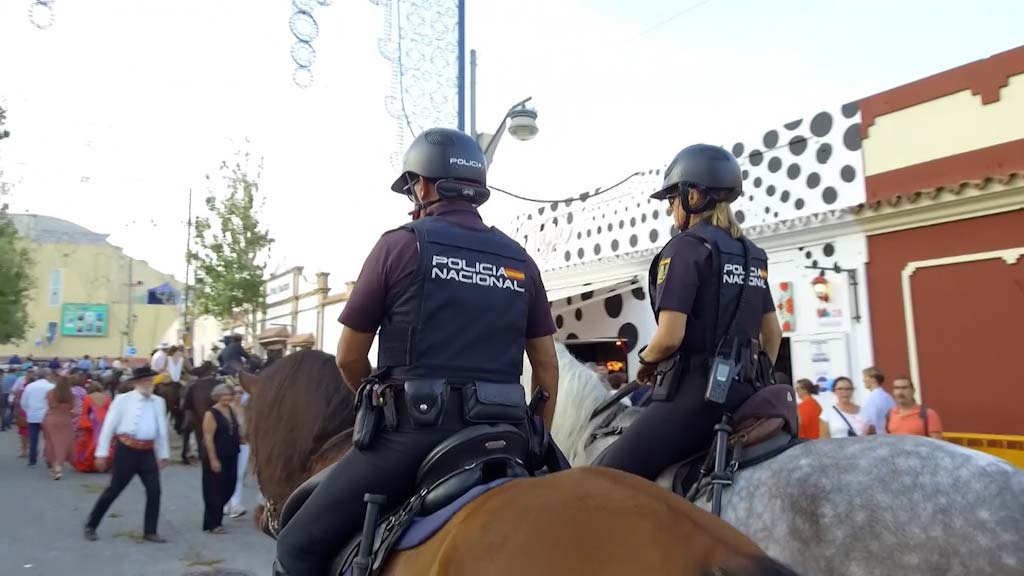 Lee más sobre el artículo La Feria del Rosario contará con el dispositivo de seguridad más amplio de su historia