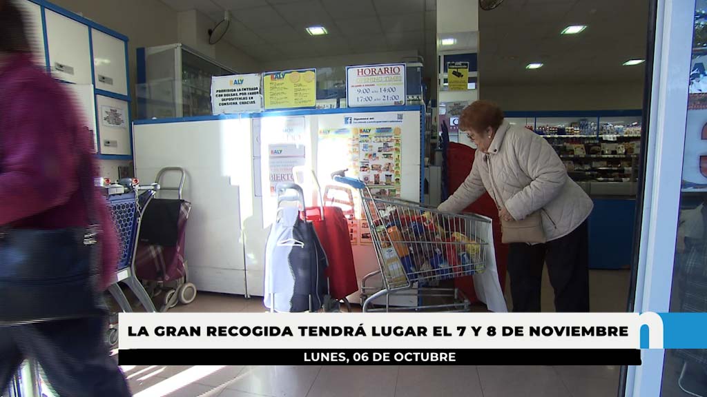 Lee más sobre el artículo Bancosol necesita voluntarios para su campaña anual