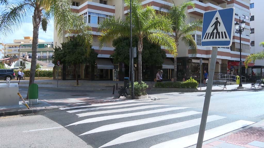 Lee más sobre el artículo Concluye al creación de los nuevos pasos elevados