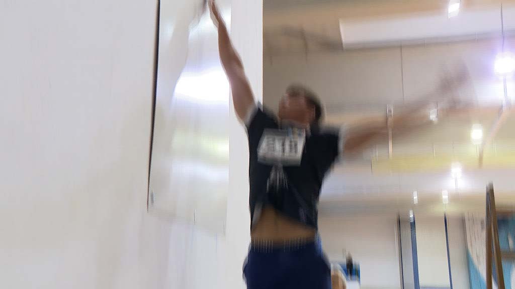 Lee más sobre el artículo El Elola acoge las pruebas físicas para acceder a 12 plazas de Policía Local