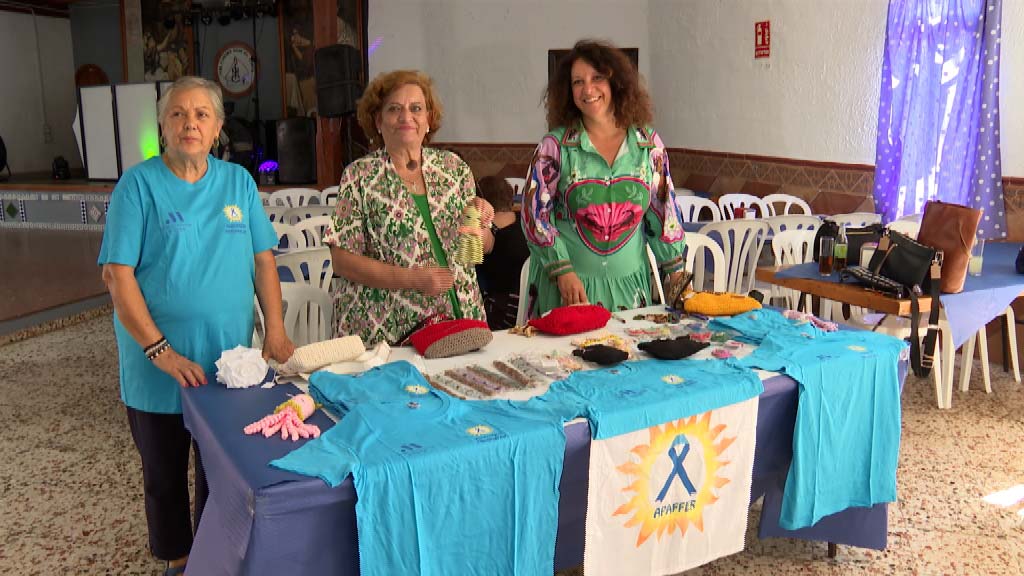 Lee más sobre el artículo Una Feria muy solidaria