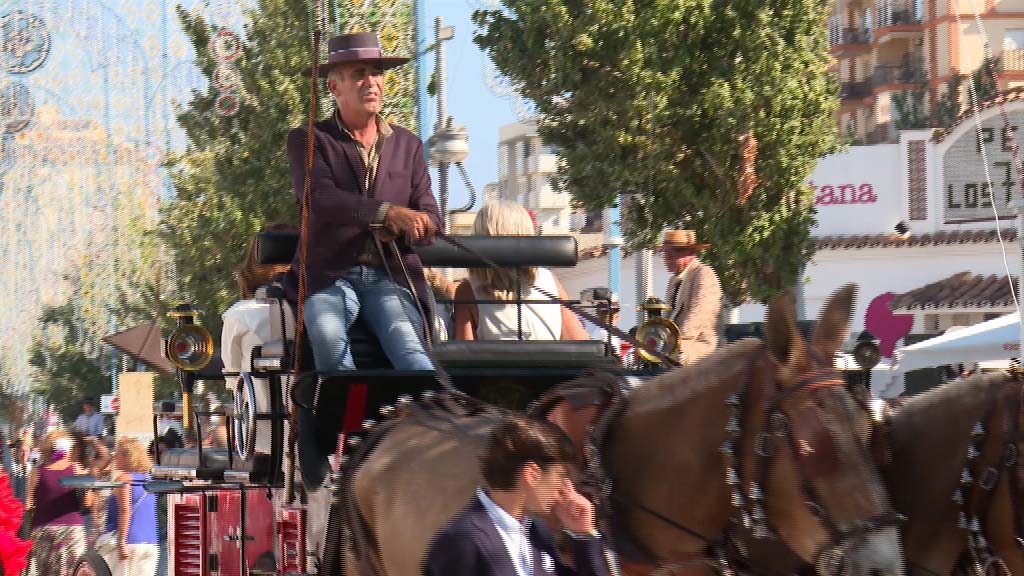 Lee más sobre el artículo La Feria encara su recta final