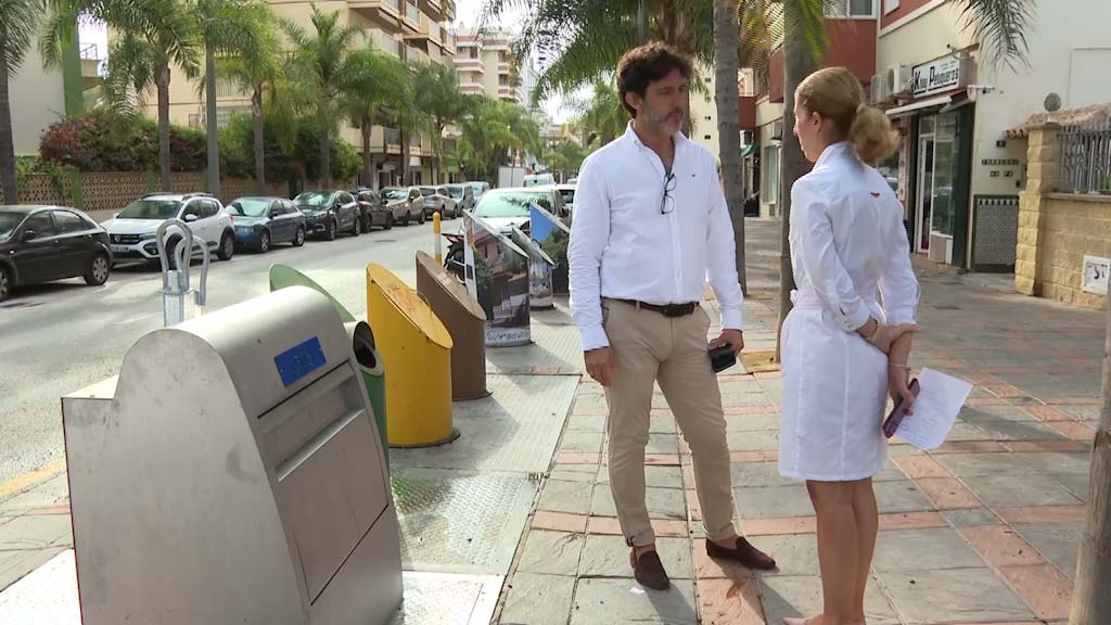 Lee más sobre el artículo El Ayuntamiento renueva los buzones de papel y cartón de una quincena de islas ecológicas