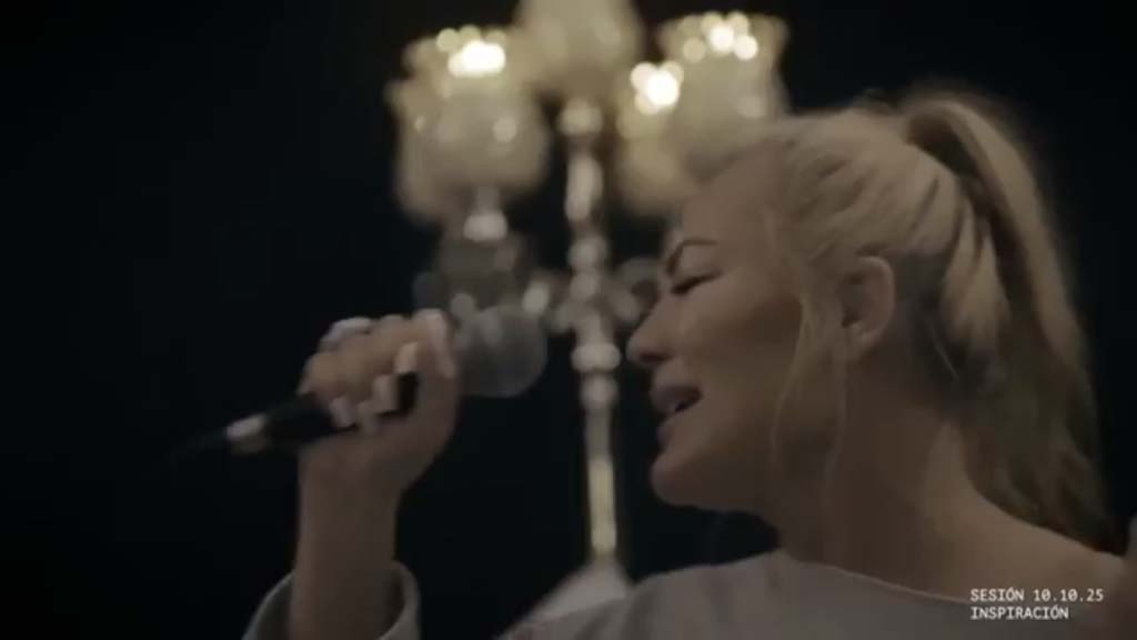 Lee más sobre el artículo La Oreja de Van Gogh, con Amaia Montero, actuará en Marenostrum Fuengirola 2026