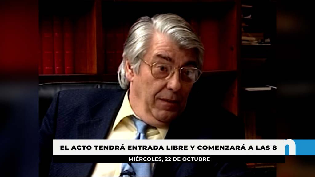 Lee más sobre el artículo Manuel López Ayala será nombrado Hijo Predilecto, el sábado, en el Palacio de la Paz