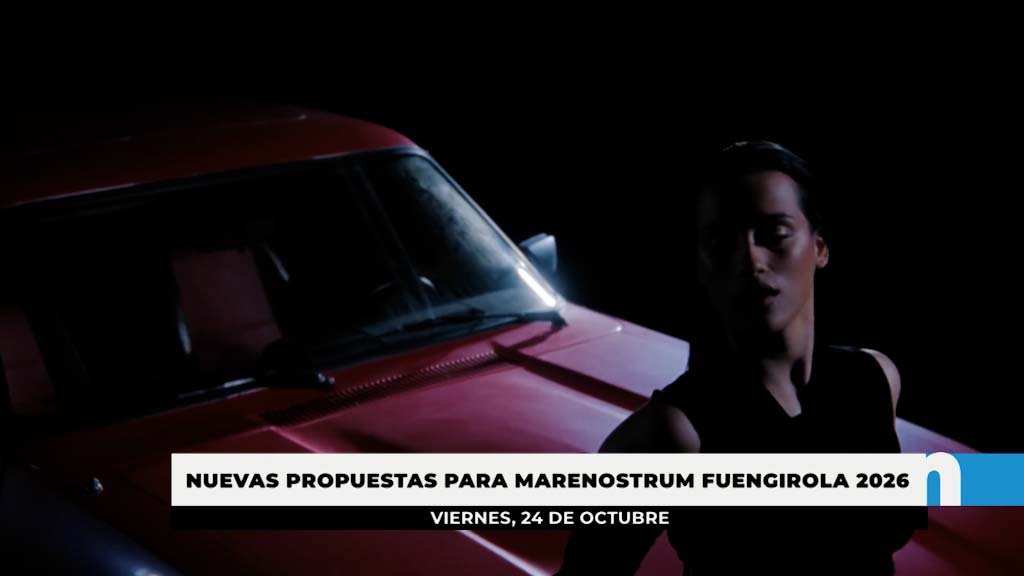 Lee más sobre el artículo Chanel, primera artista confirmada del Fulanita Fest 2026