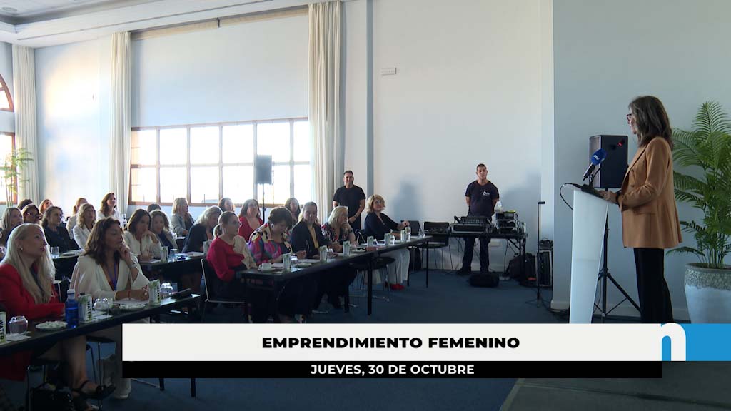 Lee más sobre el artículo 140 empresarias, profesionales y emprendedoras participan en “Fuengirola Conectadas”