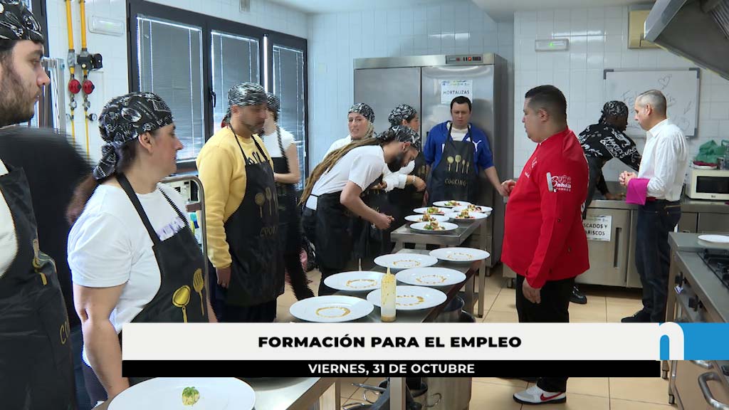 Lee más sobre el artículo Abierto el plazo de inscripción del nuevo Plan Municipal de Formación