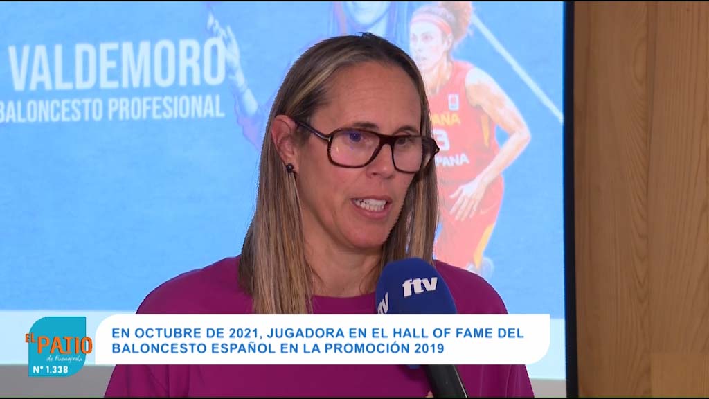 Lee más sobre el artículo VII Foro Más Deporte, más mujer-marca personal en el deporte