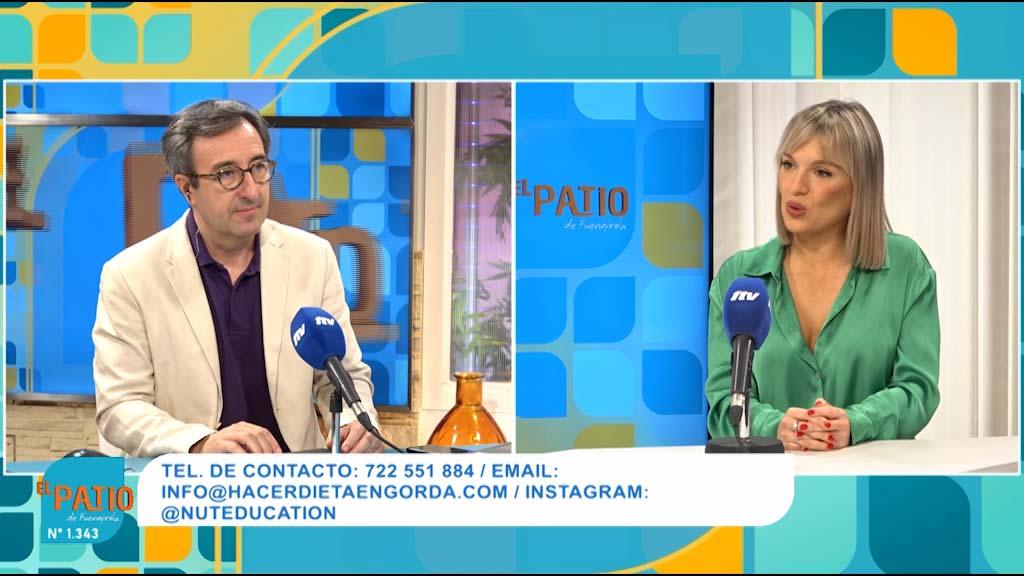 Lee más sobre el artículo CONSEJO PROFESIONAL NUTRICIÓN