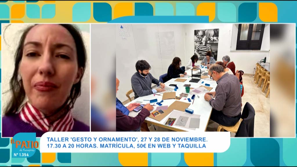 Lee más sobre el artículo DE BARRO Y DE HILO