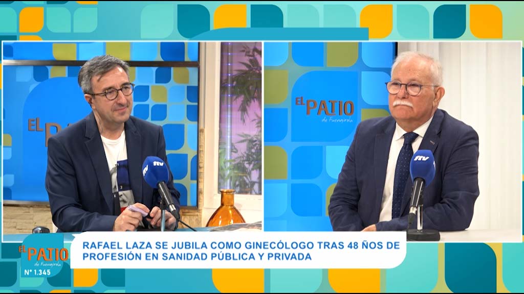 Lee más sobre el artículo HISTORIAS DE 4 DÉCADAS DE EJERCICIO MÉDICO