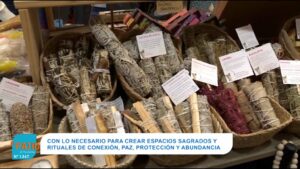 RECONECTAR CON UNO MISMO