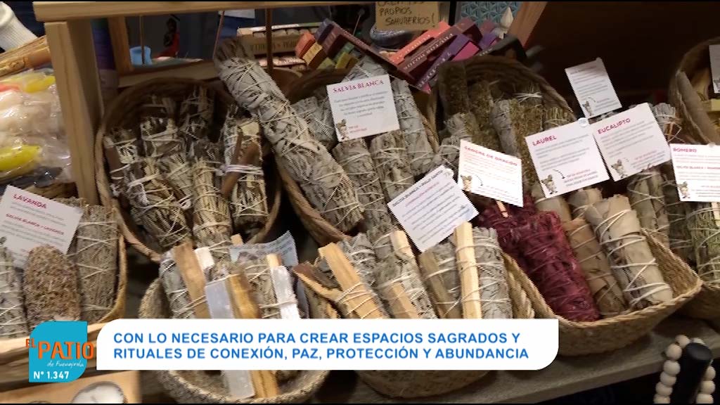 Lee más sobre el artículo RECONECTAR CON UNO MISMO